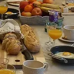 Les Trois L Bed & Breakfast