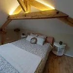 Bed & Breakfast Les Trois L 3*