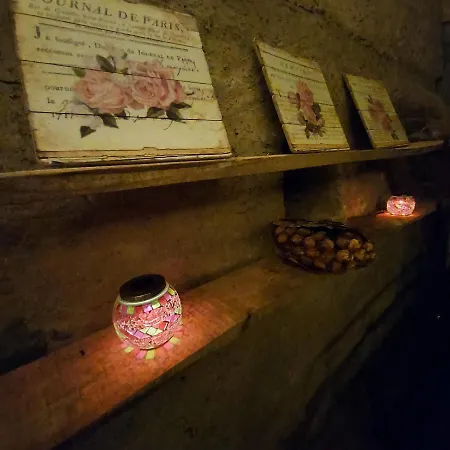 Les Trois L 3* Gindou