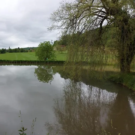 Oda ve Kahvaltı Les Trois L