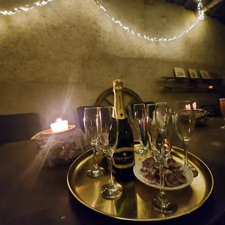 Les Trois L 3* Gindou