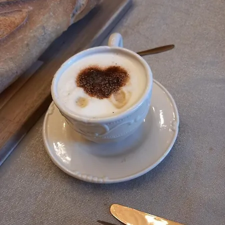 Bed & Breakfast Les Trois L