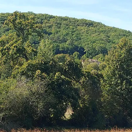 Les Trois L Bed & Breakfast