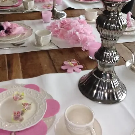 Les Trois L 3* Gindou