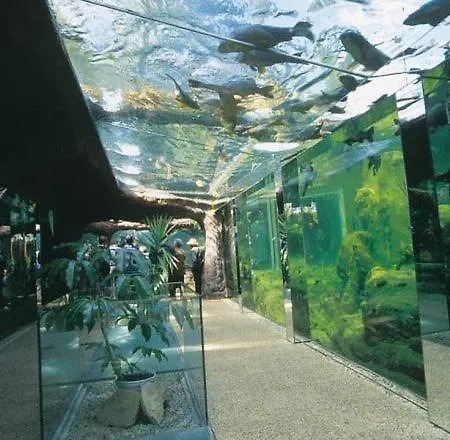 Les Trois L Bed & Breakfast 3*