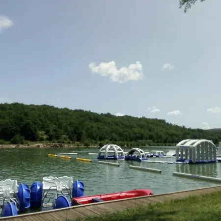 Les Trois L 3* Gindou