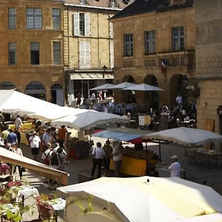 Bed & Breakfast Les Trois L 3*