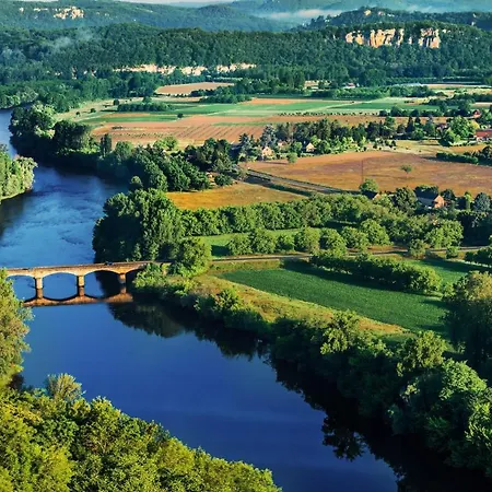 Bed & Breakfast Les Trois L Gindou