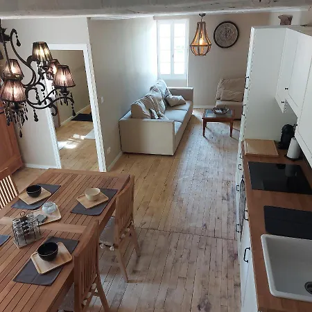 Les Trois L 3* Gindou