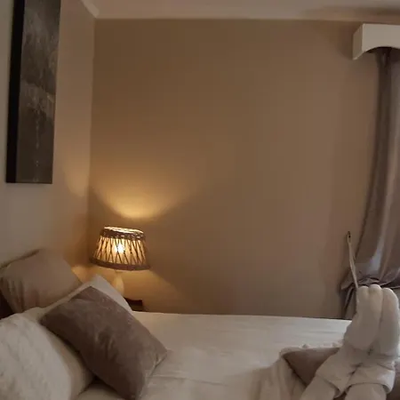 Bed & Breakfast Les Trois L 3*