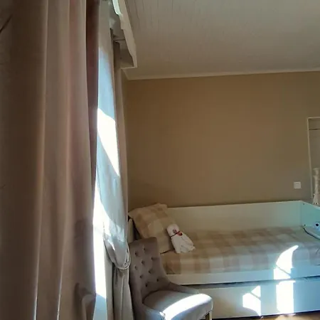 Bed & Breakfast Les Trois L