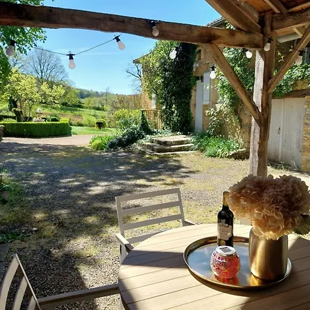 Bed & Breakfast Les Trois L