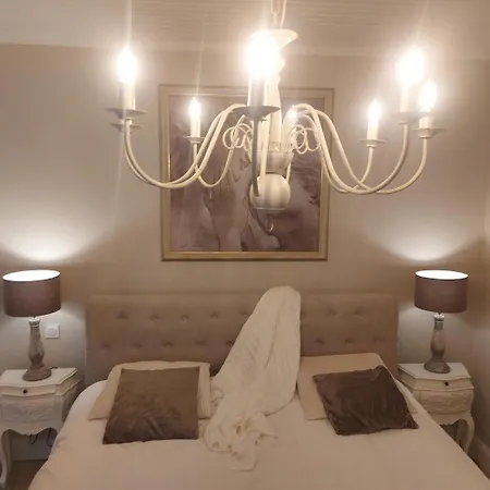 Bed & Breakfast Les Trois L 3*