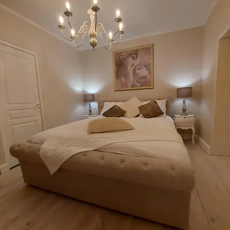 Bed & Breakfast Les Trois L Gindou