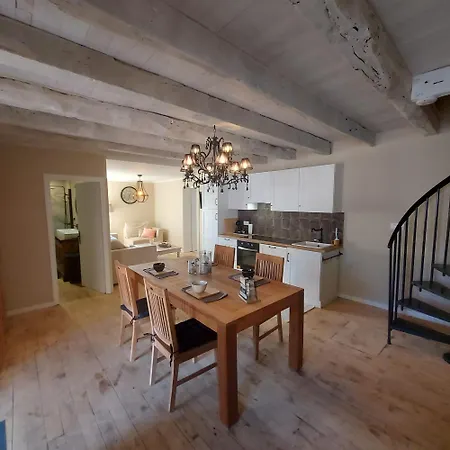 Les Trois L 3* Gindou