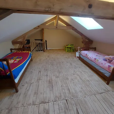 Bed & Breakfast Les Trois L