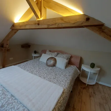 Bed & Breakfast Les Trois L *