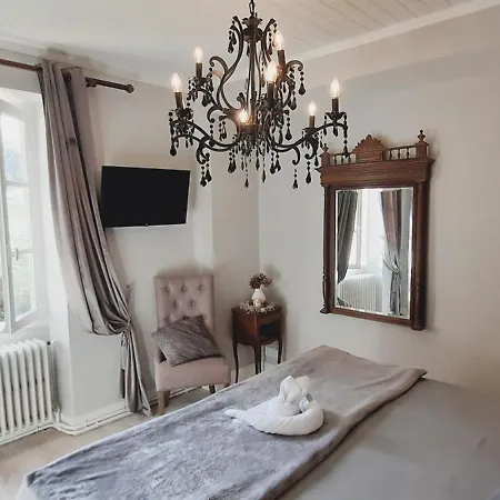 Bed & Breakfast Les Trois L