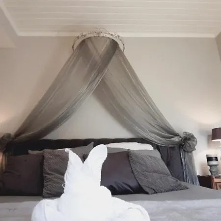 Bed & Breakfast Les Trois L Gindou